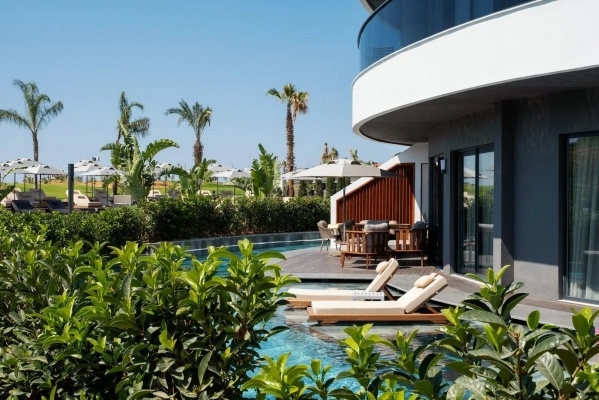 Liu Resorts - 14 éjszakás