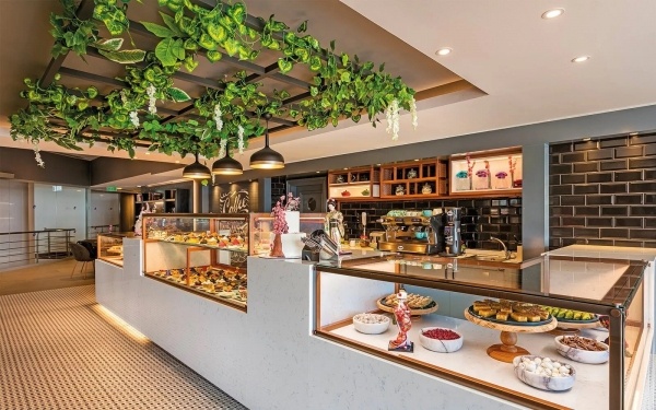 Limak Lara - 7 éjszakás