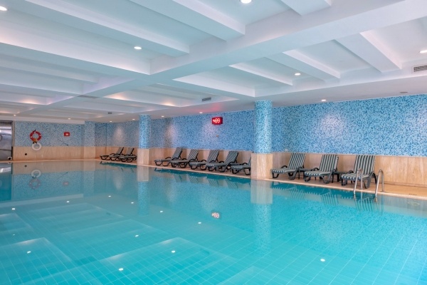 Meryan - 7 éjszakás