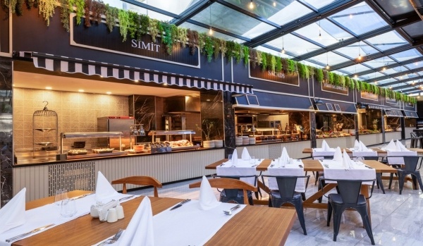 Nirvana Cosmopolitan  - 11 éjszakás