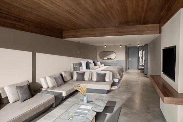 Paloma Finesse - 10 éjszakás