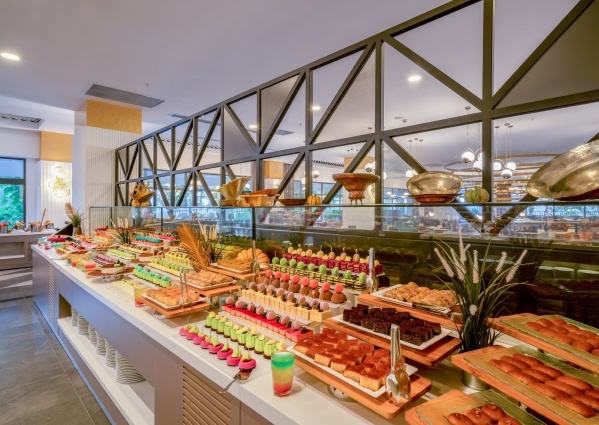 Gravel Hotel Select - 7 éjszakás