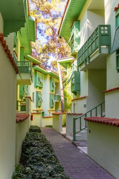 Ulusoy Kemer Holiday Club - 7 éjszakás