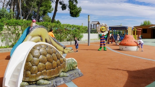 H10 Mediterranean Village - 8 éjszakás