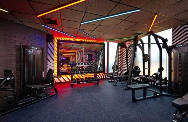 NYX Hotel Dublin Portobello - 11 éjszakás