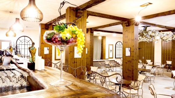 Festa Via Pontica Resort - 14 éjszakás