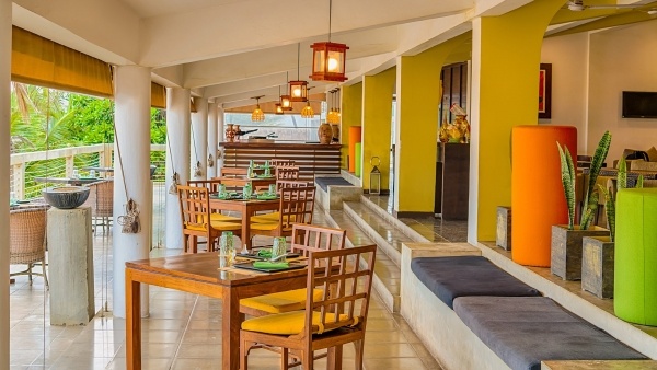 Jetwing Sea - 4 éjszakás