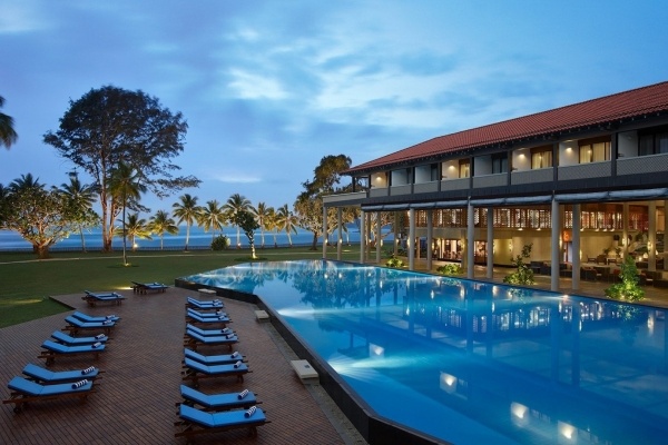 Cinnamon Bey Beruwala - 12 éjszakás