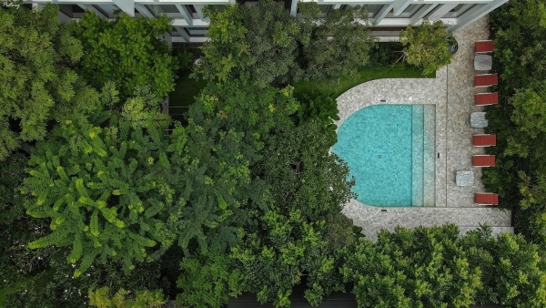 NH Hua Hin - 13 éjszakás