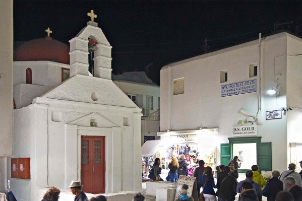 Csoportos hajóút: Festői Kelet-Mediterrán tájakon