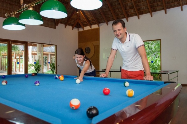 Veligandu Maldives Resort Island - 10 éjszakás