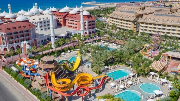 Royal Taj Mahal - 11 éjszakás