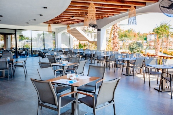 Alarcha Resort - 4 éjszakás