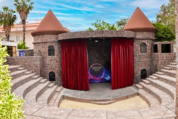 Imperial Sunland - 4 éjszakás