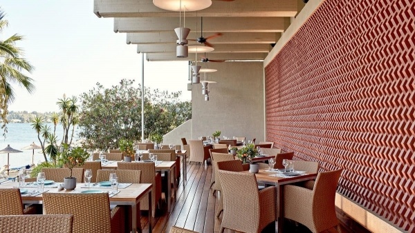 Kontokali Bay & Spa - 10 éjszakás