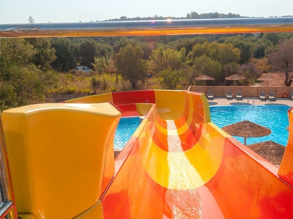 Laguna Holiday Resort  - 7 éjszakás