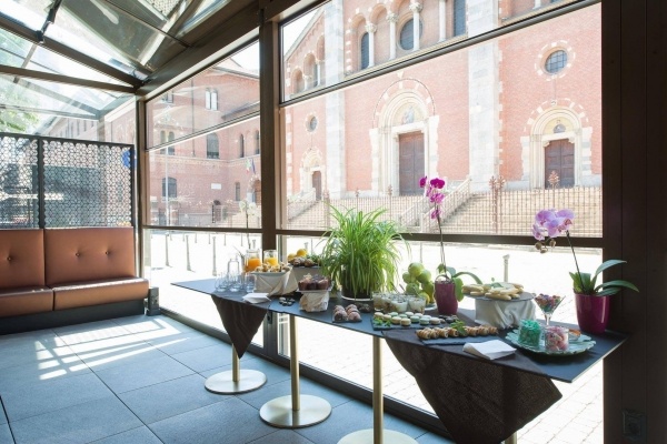 Best Western Hotel Madison - 5 éjszakás