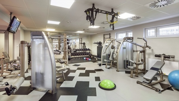 Hotel Arkon Park Gdansk- Destigo Hotels - 8 éjszakás