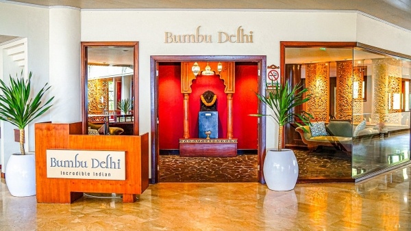 Grand Mirage Resort Thalasso Spa - 9 éjszakás