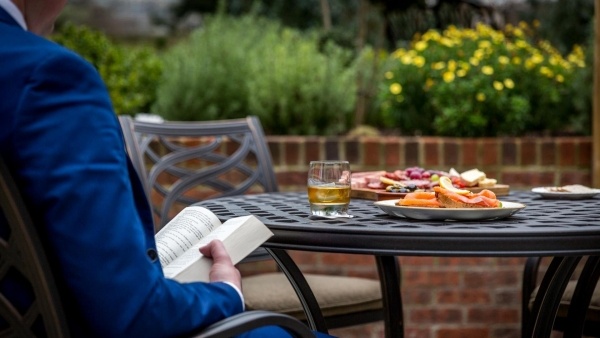 Stauntons on the Green - 6 éjszakás