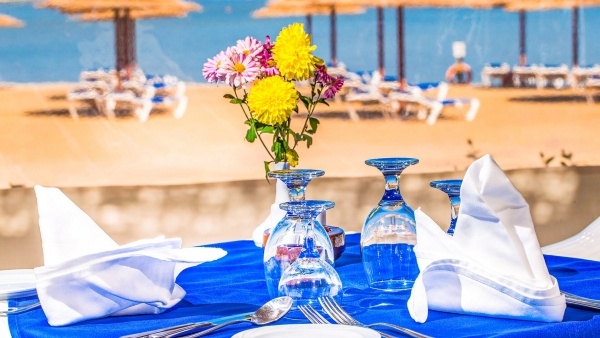 Jasmine Palace Resort - 14 éjszakás