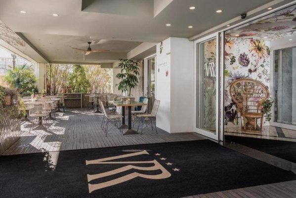 Villa Rosa Riviera - 5 éjszakás