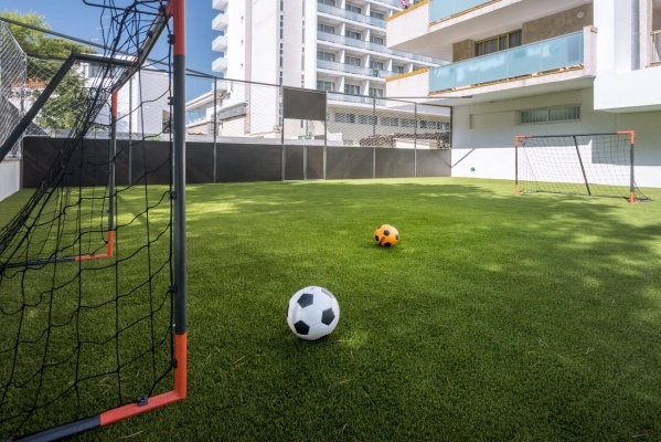 4R Salou Park Ii - 7 éjszakás