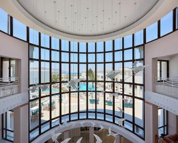 Mythos Palace Resort &spa - 13 éjszakás