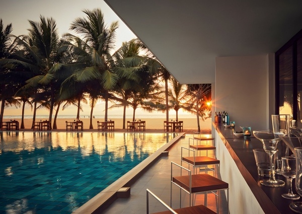 Jetwing Blue - 7 éjszakás