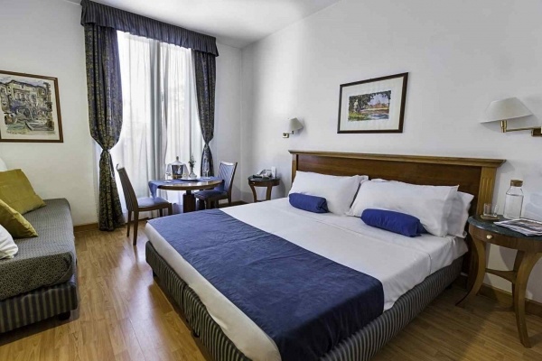 Diplomatic Rome - 2 éjszakás