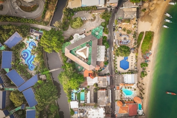 Siam Bayshore Pattaya - 7 éjszakás