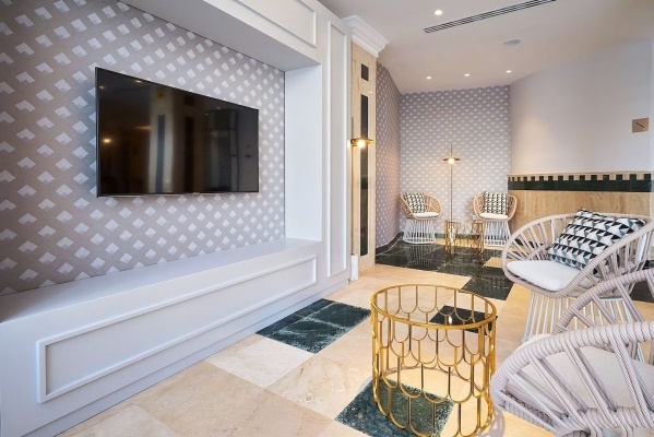 Eurostars Astoria - 12 éjszakás