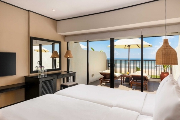 EKHO Surf Bentota - 9 éjszakás