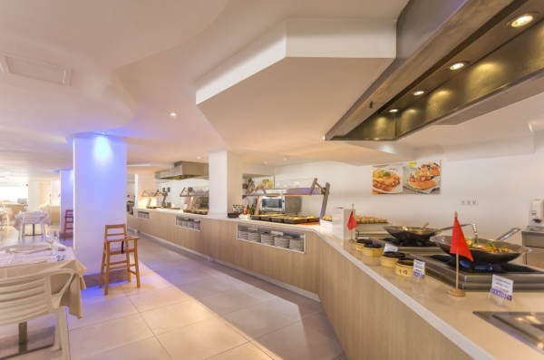 Fergus Style Cala Blanca Suites - 10 éjszakás