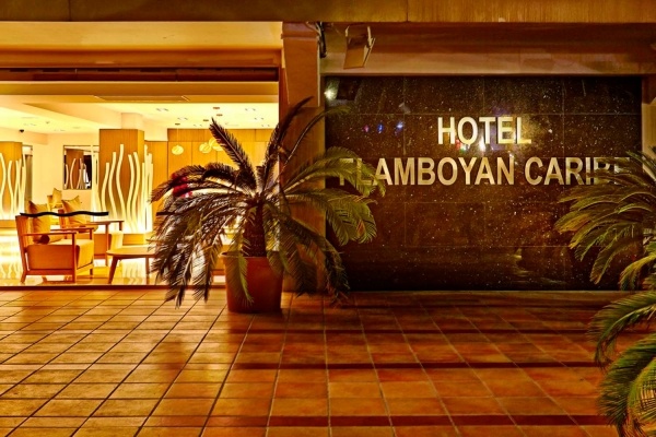 Flamboyan Caribe - 14 éjszakás