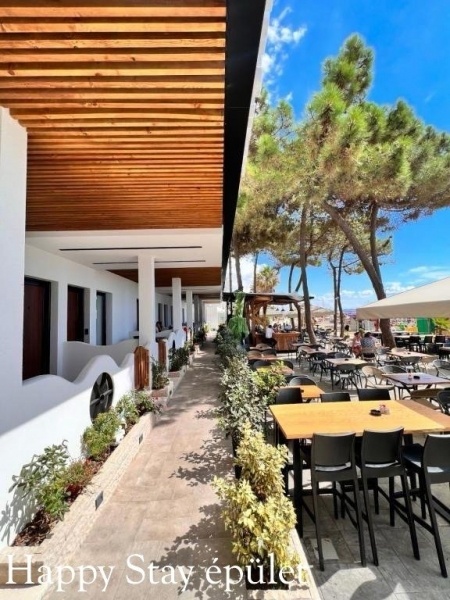 Besani - 10 éjszakás