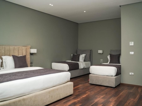 Supreme - 12 éjszakás