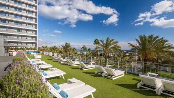 Occidental Atenea Mar Adults Only