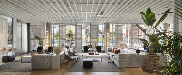 Occidental Barcelona 1929 - 4 éjszakás