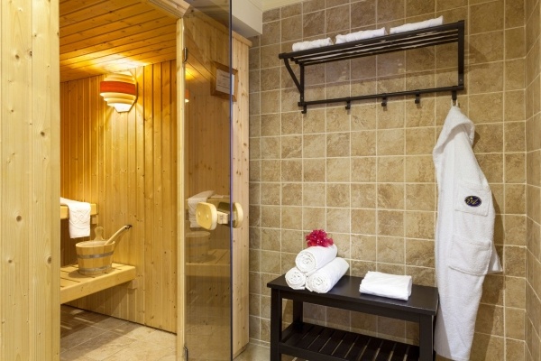 Apartamentos Ambassador