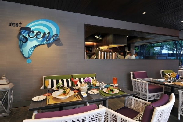 Rest Detail Hua Hin - 10 éjszakás