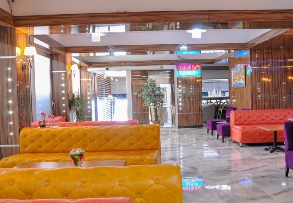 Kleopatra Golden Beach ****