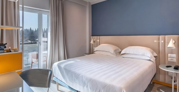 Adesso Hotel - 7 éjszakás