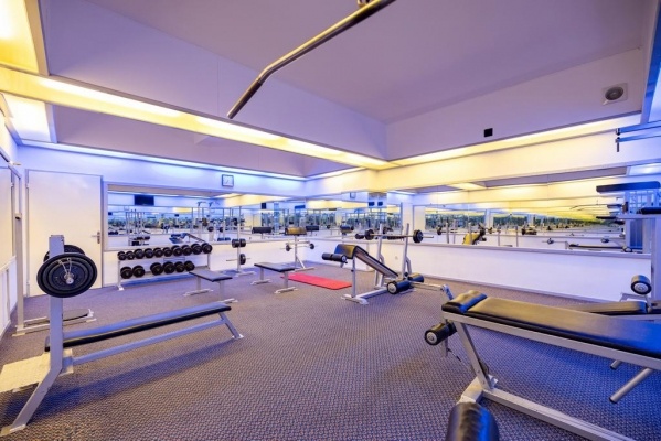 Grand Efe Hotel ****