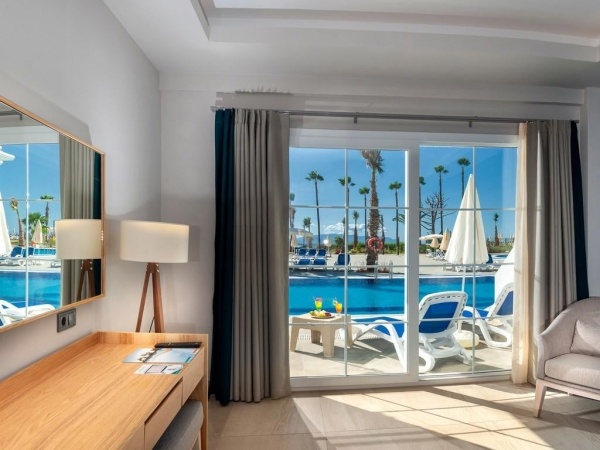 Ephesia Holiday Beach Club ****