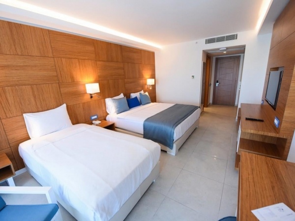 Infinity by Yelken Aquapark & Resort *****