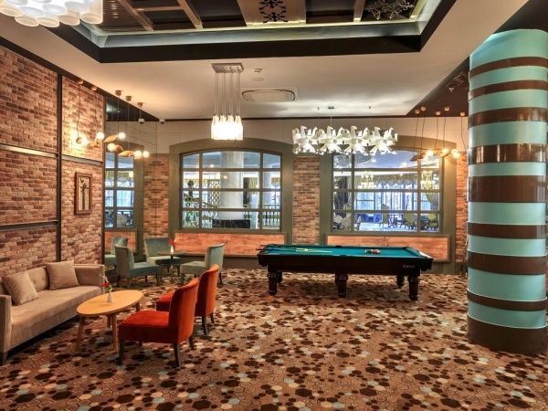 Sunis Efes Royal Palace *****