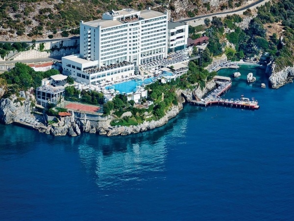 Korumar Hotel De Luxe *****