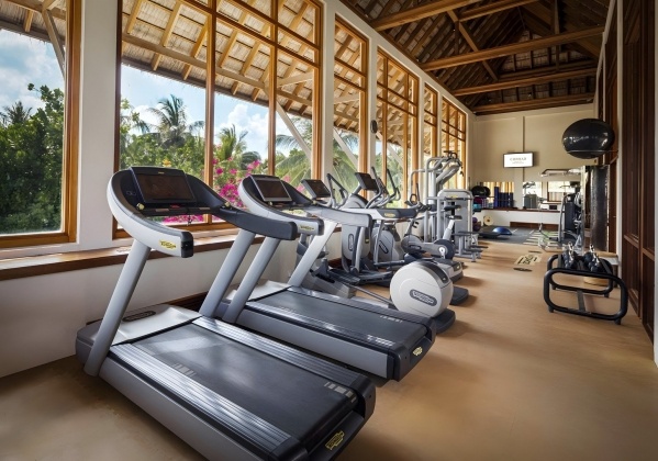 Conrad Maldives Rangali Island - 10 éjszakás