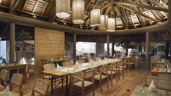 Coin de Mire Attitude - 10 éjszakás